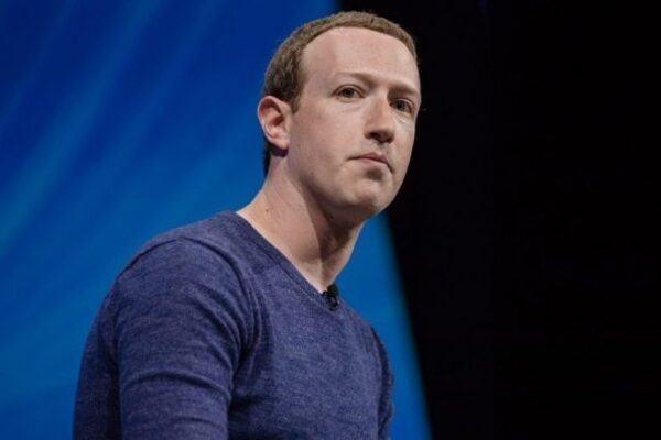 Biography of Mark Zuckerberg (Mark Elliot Zuckerberg)