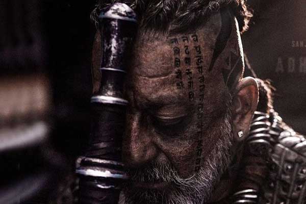 KGF 2 shooting starting in August 26 in Bengaluru in presence of Sanjay Dutt.
