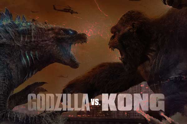 Godzilla vs Kong(2021) Full Movie Download Online Free HD On Tamilrockers, Filmywap