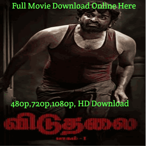 Viduthalai Part 1 Tamil Movie Download Tamilyogi, Moviesda Hindi Dubbed Free HD [480p,720p, 1080p, 4k]