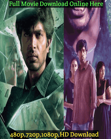 Ariyavan Tamil Movie Download Leaked Online Moviesda, Kuttymovies Free HD [480p, 720p, 1080p]