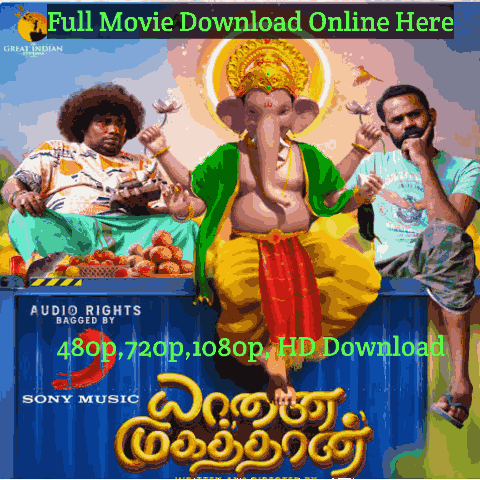Yaanai Mugathaan Movie Download Leaked Online Moviesda, isaimini Hindi Dubbed Free HD [480p,720p, 1080p, 4k] Review