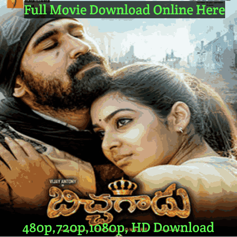 Bichagadu 2 Telugu Movie Download Leaked Online Movierulz, ibomma Hindi Dubbed Free HD [480p,720p, 1080p, 4k] Review