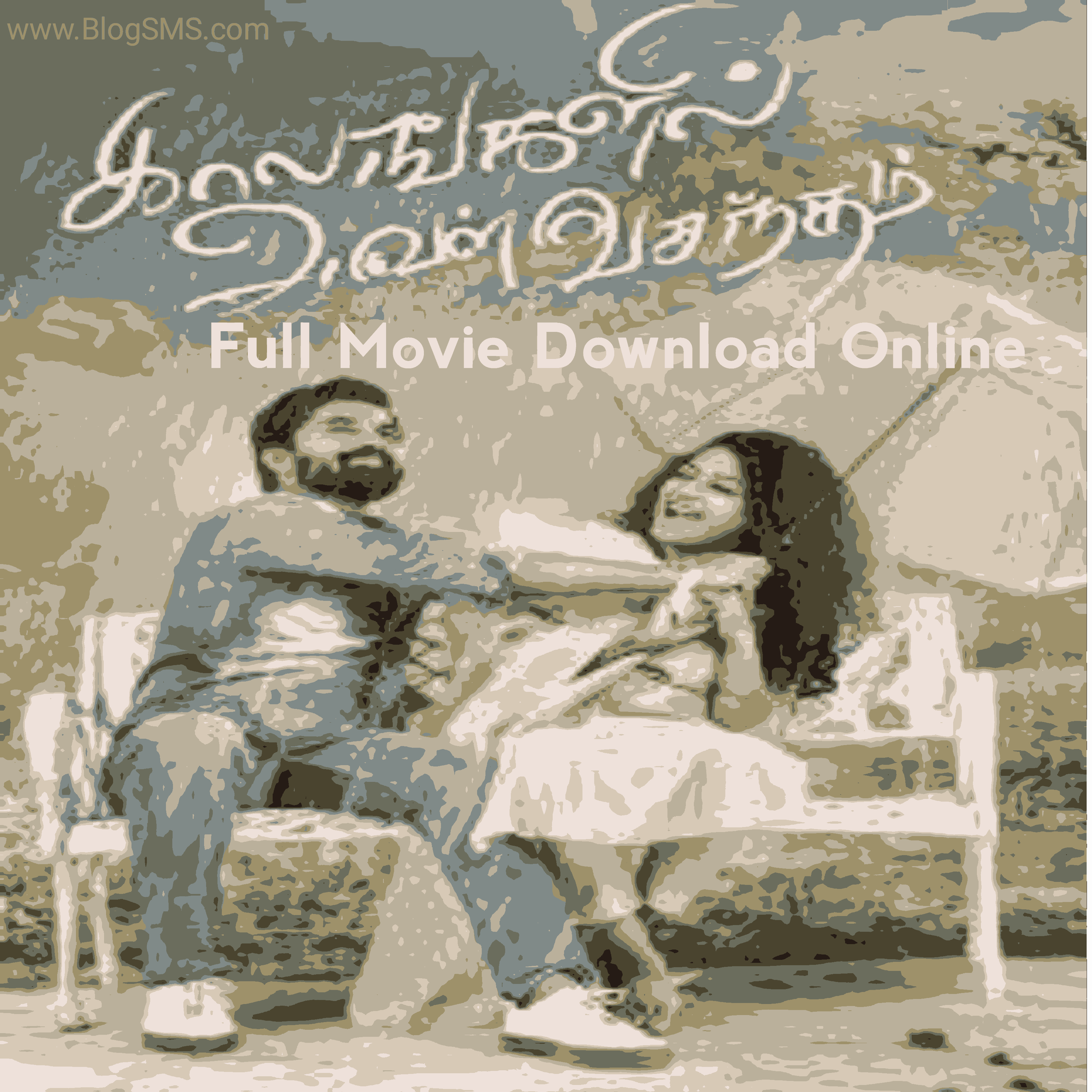 Kaalangalil Aval Vasantham Movie Download Hindi Free HD [480p,720p,1080]