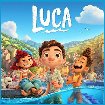 Luca Full Movie Download for free available