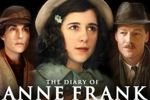 Anne Frank full English web series hd 720p download