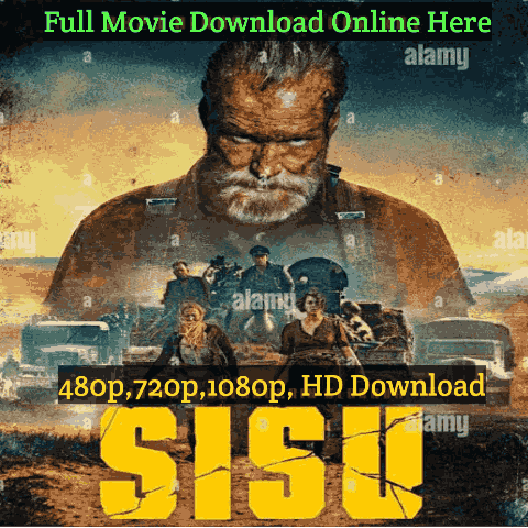 Sisu Movie Download Leaked Online Hindi Dubbed Free HD [480p, 720p, 1080p] 500MB, Review