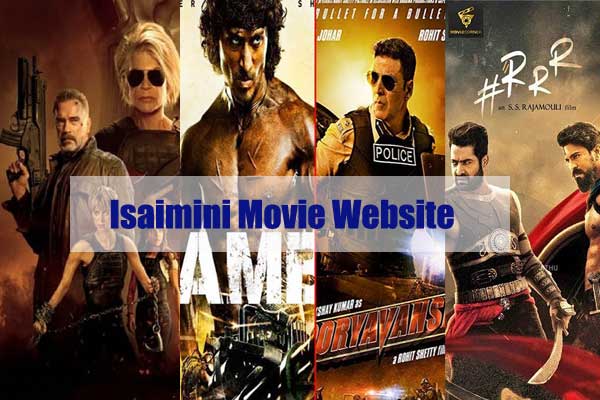 Isaimini tamil movies 2021 download