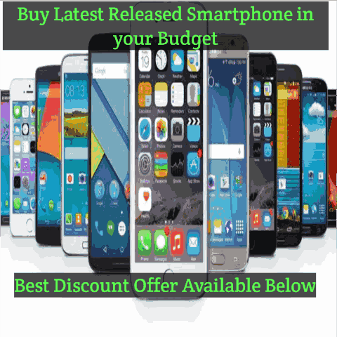 Buy Latest Released Smart Mobile Phones Under 10000 With Big Discount Offer