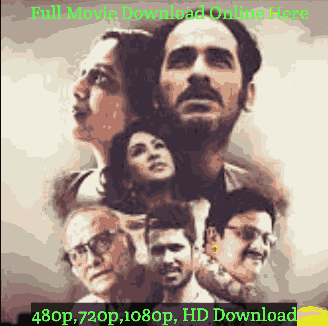 Mayar Jonjal Bengali Movie Download Leaked Online Filmyzilla [480p, 720p, 1080p]