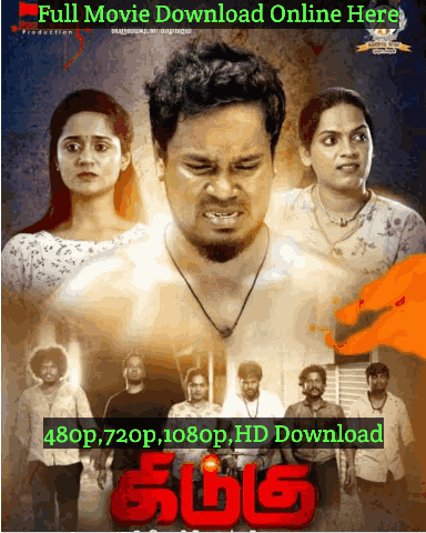Kidugu Tamil Movie Download Leaked Hindi Free HD [480p,720p,1080p]